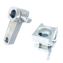 High quality perfect cnc machining parts service